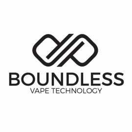 Herstellerzeichen Boundless