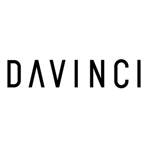 Herstellerzeichen DaVinci