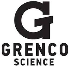 Herstellerzeichen Grenco Science